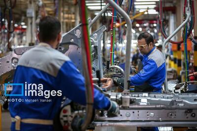 شرط پویایی صنعت راه اندازی آزمایشگاه های بزرگ در دانشگاه ها است