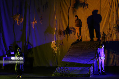 ۱۴۶مقاله به بخش پژوهش چهل‌وچهارمین جشنواره تئاتر فجر ارسال شد