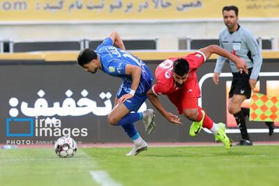 اعلام اسامی داوران هفته سیزدهم لیگ برتر فوتبال؛ قضاوت عرب‌براقی و ناظمی برای سرخابی‌ها