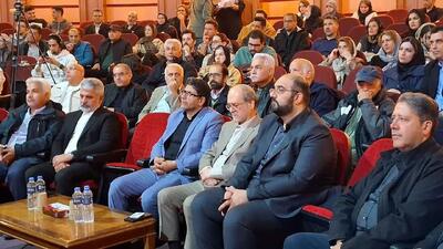  پایان باشکوه نخستین جشنواره ملی عکس  ویان ؛ کرج میزبان نوآوری در عکاسی