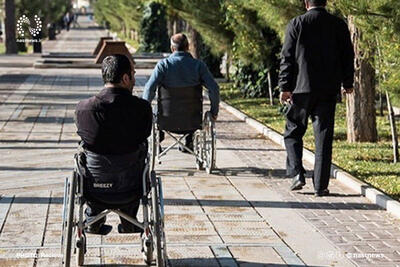  بسترسازی توانبخشی، کارآفرینی و مشارکت اجتماعی؛ مطالبات توانخواهان خراسان جنوبی