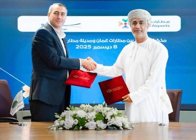 همکاری‌های ایران و عمان در زمینه هوانوردی و حمل و نقل هوایی افزایش می‌یابد