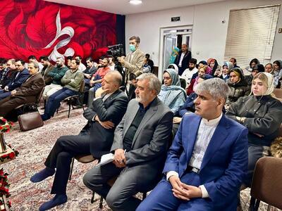  قول رسیدگی مجلس به مسائل دانشجویان خارج کشور