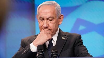  نتانیاهو بار دیگر حماس را به نقض آتش‌بس متهم کرد