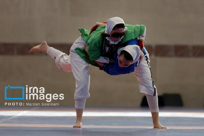 سرمربی تیم کشتی آلیش بانوان: جهانی هند لغو شد/ ملی‌پوشان علاقه‌ای به حضور در لیگ ندارند