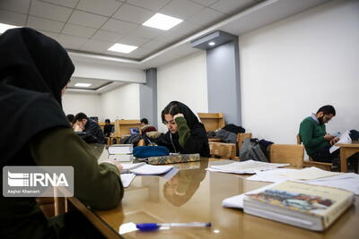  دانشجویان تمایلی به نگاه ایدئولوژیک ندارند/تورم دانشگاه‌ها یک چالش اساسی