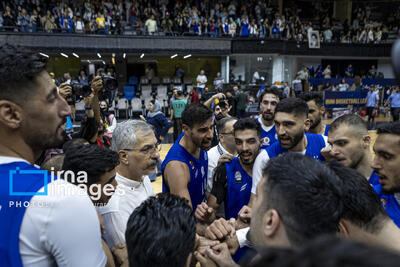 دهمین برد استقلال ثبت شد؛‌ ادامه روزهای خوش شاهین‌طبع در جمع آبی‌ها