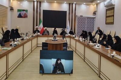  سیستان و بلوچستان؛ الگوی ممتاز معرفی نقش زنان ایرانی در سطح ملی