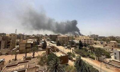  سازمان جهانی بهداشت: ۱۱۴ نفر در حمله به مهد کودک و بیمارستان سودان کشته شدند