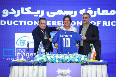 جلسه هیات‌مدیره استقلال برگزار نشد/ مدیران ارشد آبی‌پوشان منتظر بله نظری جویباری