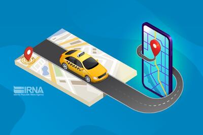  اطلاعیه اعطای سهیمه سوخت برای ناوگان تاکسی‌های اینترنتی