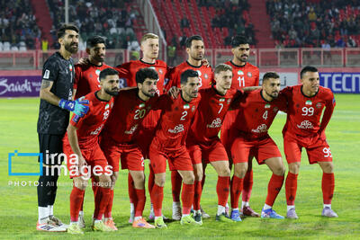 ترکیب احتمالی تراکتور مقابل ذوب‌آهن؛ اسکوچیچ مقابل گربه‌سیاه رکورددار می‌شود؟