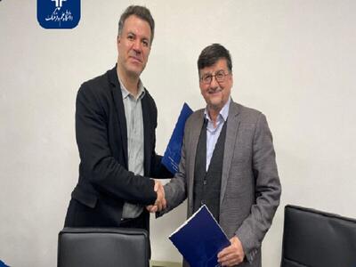  دانشگاه‌های تهران و علم و فرهنگ تفاهم‌نامه همکاری امضا کردند