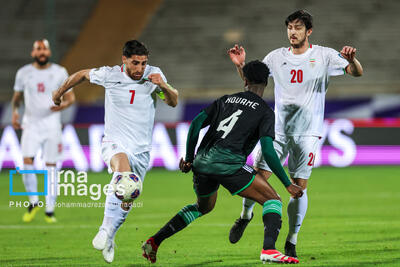 طباطبایی: باید از قرعه‌ای که نصیب‌مان شده بهره لازم را ببریم/ بلژیک شخصیت مدعی بودن ندارد