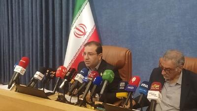  ۲۰ هزار محصول آزمایشگاهی توسط دانش‌بنیان‌ها بومی‌سازی شد