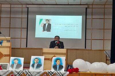  استاندار اردبیل: دانشجویان به رسالت فردی و اجتماعی خود عمل کنند