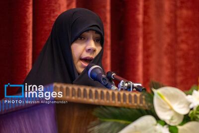 سیره فاطمی، زن مسلمان را در تراز یک کنشگر اخلاقی جهانی قرار می‌دهد