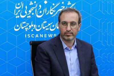  دانشجوی توانمند باید مجهز به مهارت، معرفت و روحیه انقلابی باشد