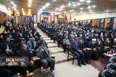  روز دانشجو در دانشگاه آزاد اسلامی اردبیل