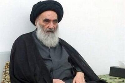  آخرین وضعیت سلامتی آیت‌الله سیستانی