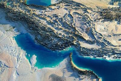 اصلاح رسمی نام  خلیج فارس  در FIA + عکس