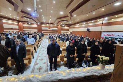  روز دانشجو نماد آزادی‌خواهی و استقلال‌طلبی است