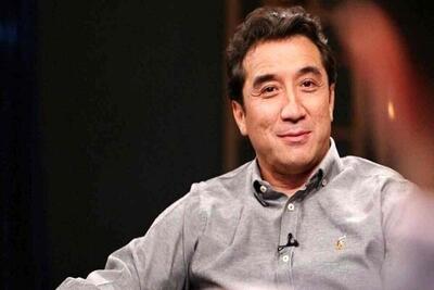  ادعای عجیب خداداد عزیزی درباره محمد صلاح