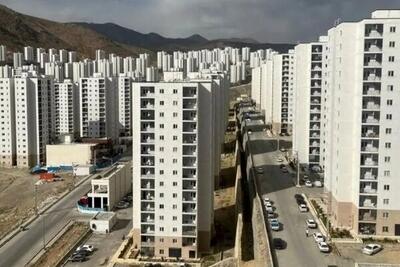 زمان ثبت‌نام مسکن استیجاری اعلام شد