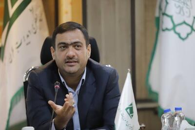  انتقال تکنولوژی ساخت واگن مترو به کشور و خودکفایی ۵۵ درصدی/ کاهش زمان سفر مترو در دستور کار مدیریت شهری