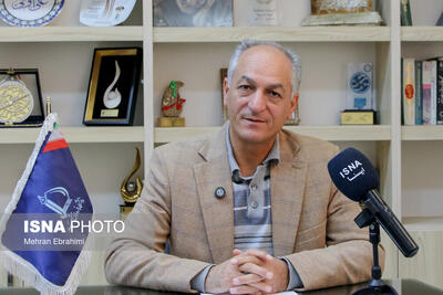  رئیس دانشکده علوم دانشگاه فردوسی: علوم پایه موتور محرک تولید علم در دانشگاه است