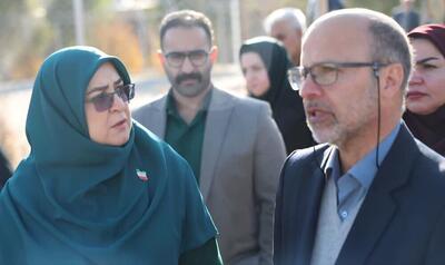 مهاجرانی: دولت نگاه توسعه متوازن دارد