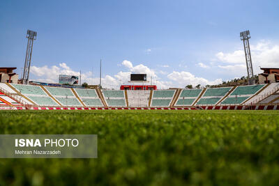 چمن یادگار قربانی جاه‌طلبی اداری!