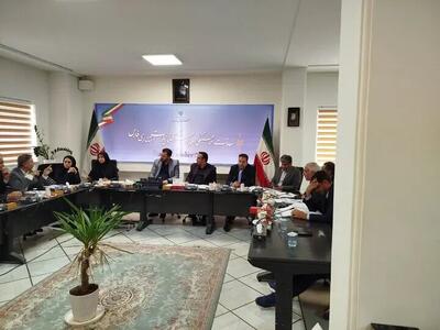  معاون استاندار: سرمایه‌گذاری بخش خصوصی در حوزه گردشگری فارس تقویت شود