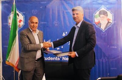  ظرفیت‌ پژوهشی جهاد دانشگاهی در خدمت توسعه صنعت آب و فاضلاب هرمزگان