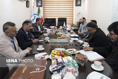  تفاهم‌نامه جهاد دانشگاهی البرز و دانشگاه پیام نور با هدف توانمندسازی دانشجویان