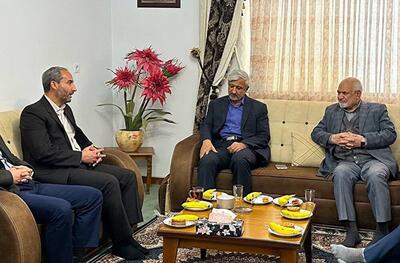  آغاز عملیات ساخت ۸۰ واحد مسکونی برای محرومان و نیازمندان تویسرکان