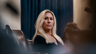  تهدید متحد پیشین ترامپ به مرگ پس از مخالفت با آقای رئیس!