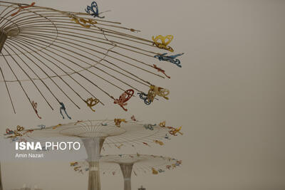  آلودگی هوا در ۱۶ شهر خوزستان/ ۹ شهر در وضعیت «قرمز»