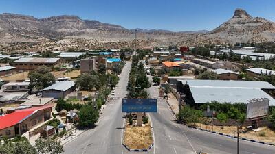  بودجه عمرانی شهرک‌های صنعتی ایلام پاسخگوی یک‌چهارم پروژه‌ها