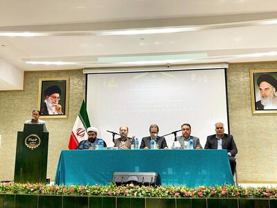  معاون سیاسی استاندار خراسان رضوی: دانشگاه باید نسبت به مسائل جامعه حساس باشد