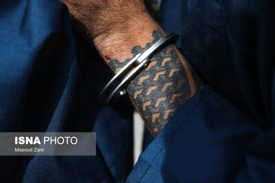  دستگیری عاملان قتل متواری در اسلامشهر در پایتخت