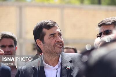 وزیر ورزش: اداره ۱۱۰۰ مکان ورزشی در قزوین توسط بخش خصوصی