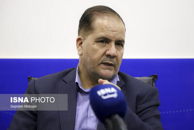  بحران آب مشهد نتیجه ناهماهنگی‌های داخلی است/ سند فرهنگ‌سازی مصرف آب وارد مرحله اجرا شد