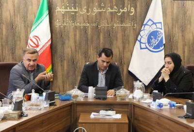  عضو شورای شهر: رضایت شغلی کارکنان، پایه خدمت‌رسانی بهتر به شهروندان است