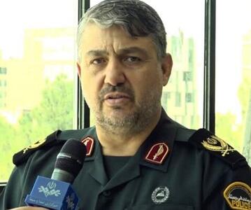  کشف ۱۰۰ کیلوگرم حشیش در عملیات پلیس کرمان