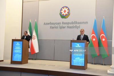  بایراموف: آذربایجان علاقه‌مند به روابط دوستانه با ایران است