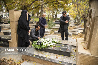  سفر مدیرعامل خبرگزاری (ایسنا) به مازندران