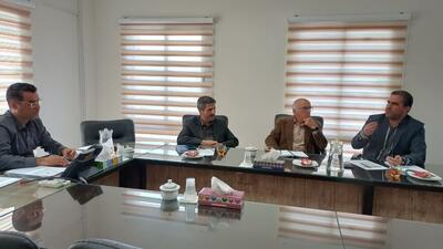  هم‌افزایی علمی و فرهنگی؛ گام تازه جهاد دانشگاهی در دانشگاه بیرجند