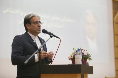  معاون استاندار آذربایجان شرقی: حفظ استقلال فکری رسالت بنیادین تشکل‌های دانشجویی است