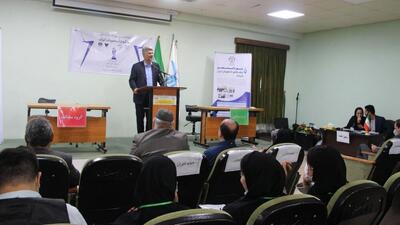 رئیس جهاد دانشگاهی هرمزگان: توسعه گفت‌وگوی نقادانه از اهداف اصلی مناظره‌های دانشجویی است